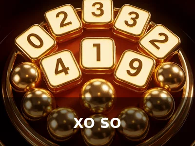 Ảnh sảnh xổ số 8XBET với bảng kết quả các miền và giao diện đặt cược tiện lợi
